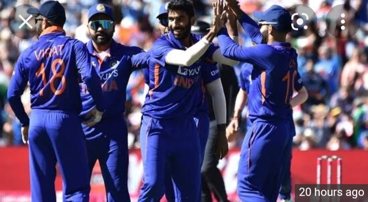 वर्ल्ड रेकॉर्ड:- रोहित शर्मा ने इंग्लंड के सामने भारत की कप्तानी मे रचा वर्ल्ड&nbsp;रेकॉर्ड